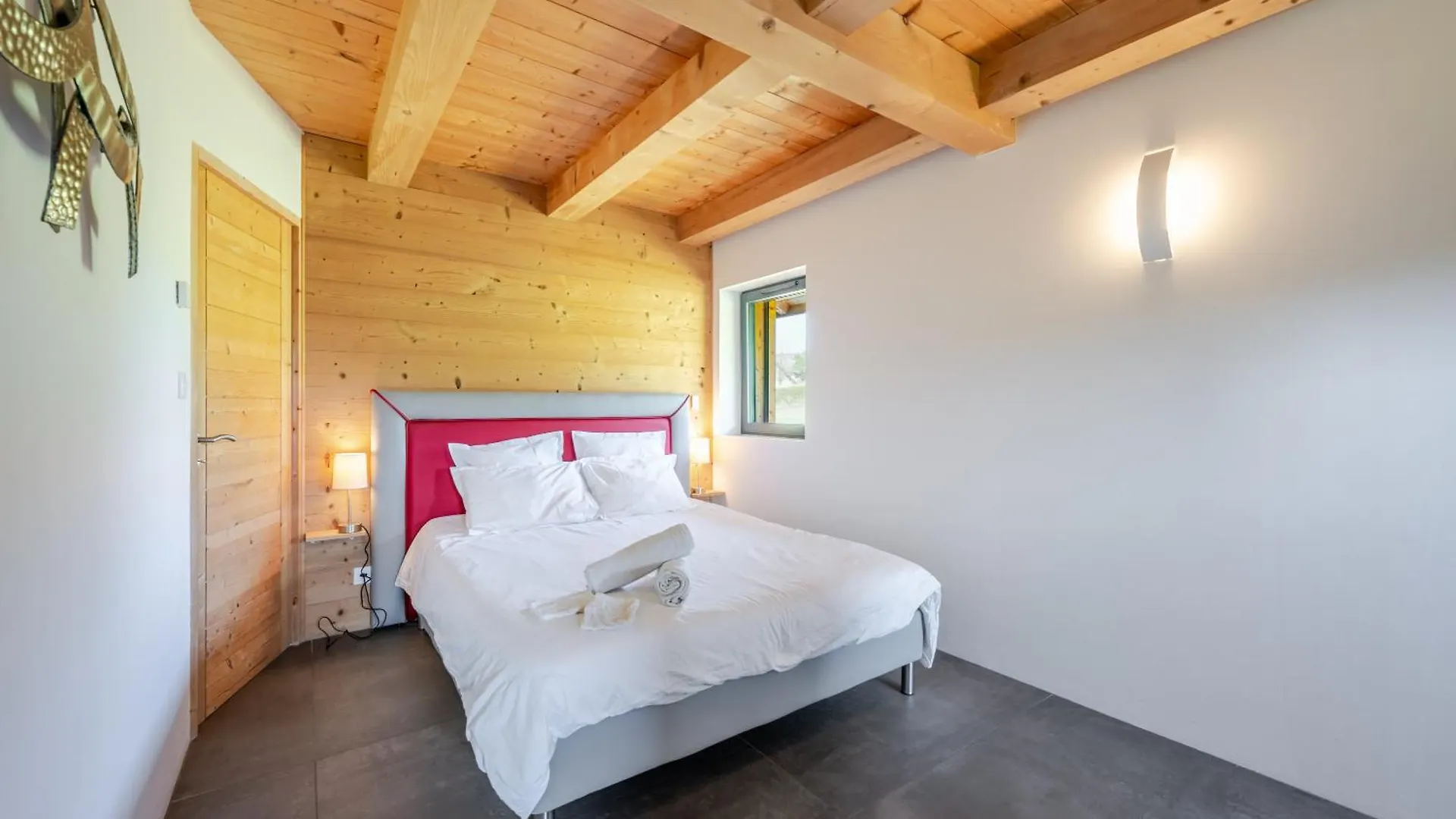 Villa Gite La Quintessence Nonglard Francia