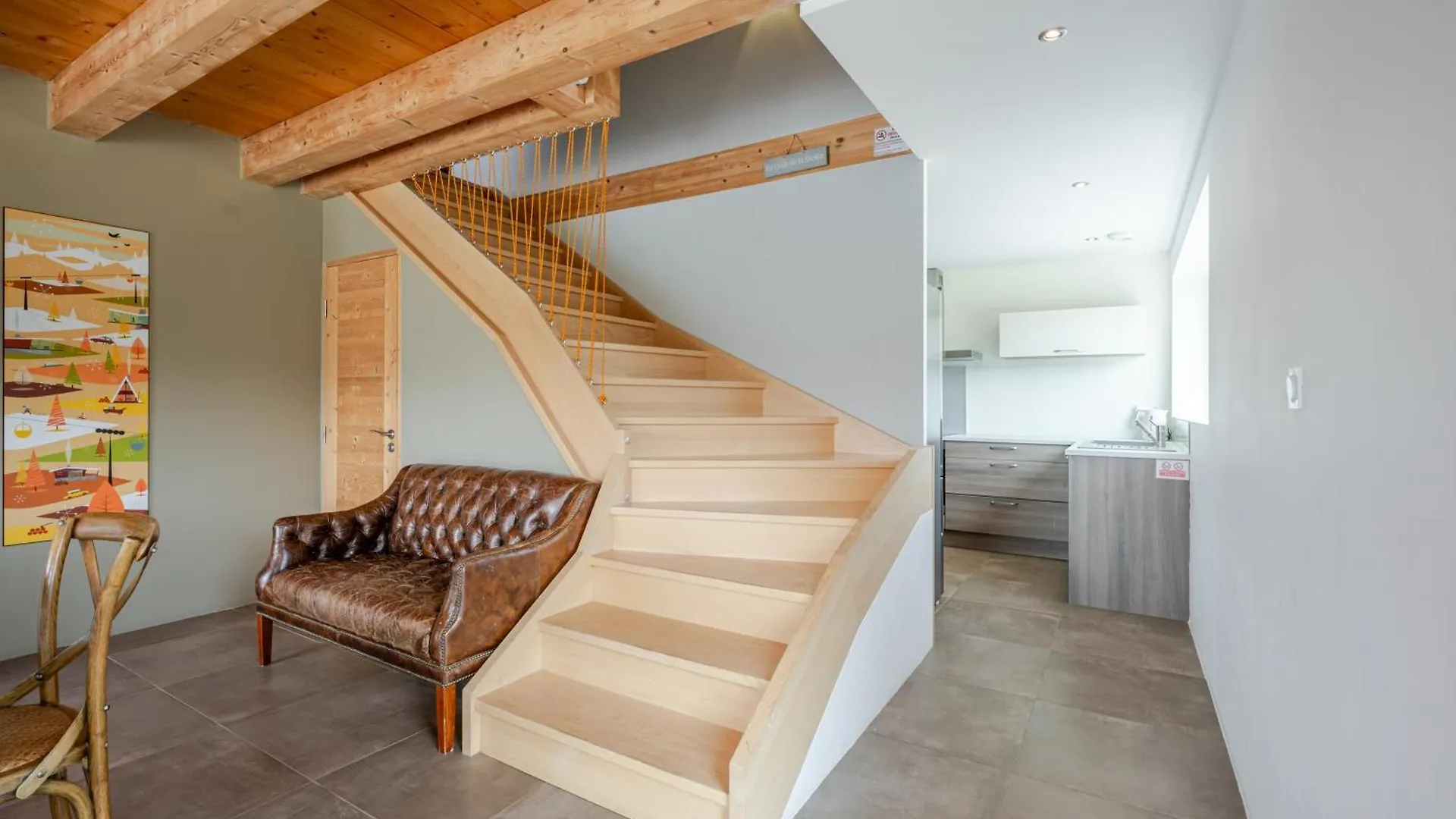 Villa Gite La Quintessence Nonglard Francia